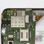 Desconectar os conectores