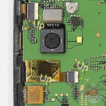 Déconnectez le connecteur
