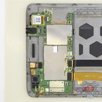 Déconnectez le connecteur