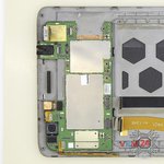 Déconnectez le connecteur