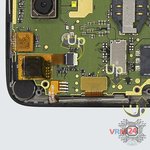Desconectar os conectores
