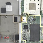 Retournez le PCB