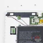 Unscrew the screws