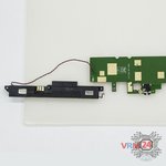 Turn over the PCB