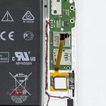Disconnect the connector