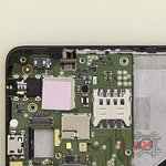 Desconecte el conector