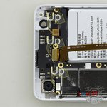 Disconnect the connectors