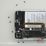 Unscrew the screws
