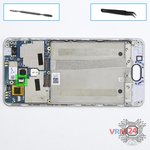 Desligar o conector