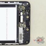 Desconectar os conectores