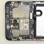 Desconectar os conectores
