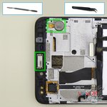 Remover o motor de vibração