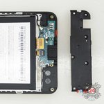 Ouvrez la coque arrière