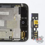 Retirez le câble coaxial
