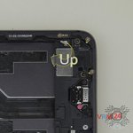 Déconnectez le connecteur