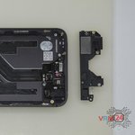 Déconnectez le connecteur