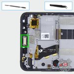 Remove the earpiece speaker