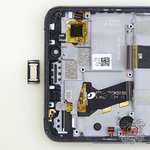Remove the earpiece speaker