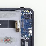 Remove the sub-board