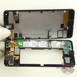 Déconnectez le connecteur