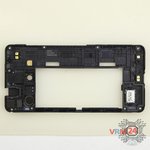 Dans la coque intermédiaire