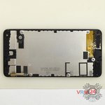 Ouvrez le module d'affichage