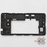 Dans la coque intermédiaire
