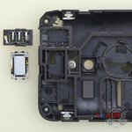 Remove the earpiece speaker