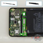 Disconnect the connectors