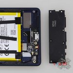 Ouvrez la coque arrière