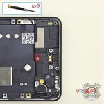 Desenroscar un tornillo