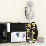 Ouvrez la coque arrière