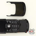 Ouvrez la coque arrière