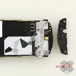 Ouvrez la coque arrière