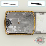 Remove the protective film