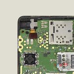 Disconnect the connectors