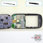 Desligar o conector