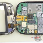 Desligar o conector