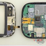 Desligar o conector