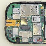 Desconectar os conectores