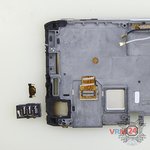 Remove the headphone port