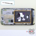 Remove the battery