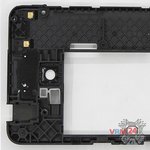 En la portada del medio