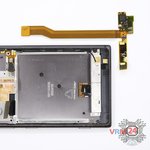 Remove the sub-board