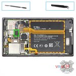 Remove the battery
