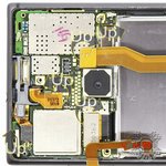 Disconnect the connectors