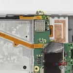 Remove the motherboard