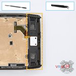 Ouvrez la coque arrière