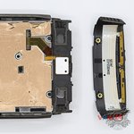 Ouvrez la coque arrière