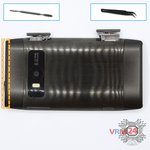 Ouvrez les coques